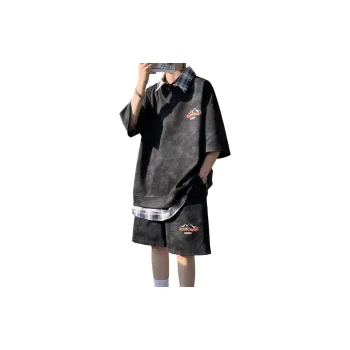 FORCEPULR Casual Sportswear Unisex