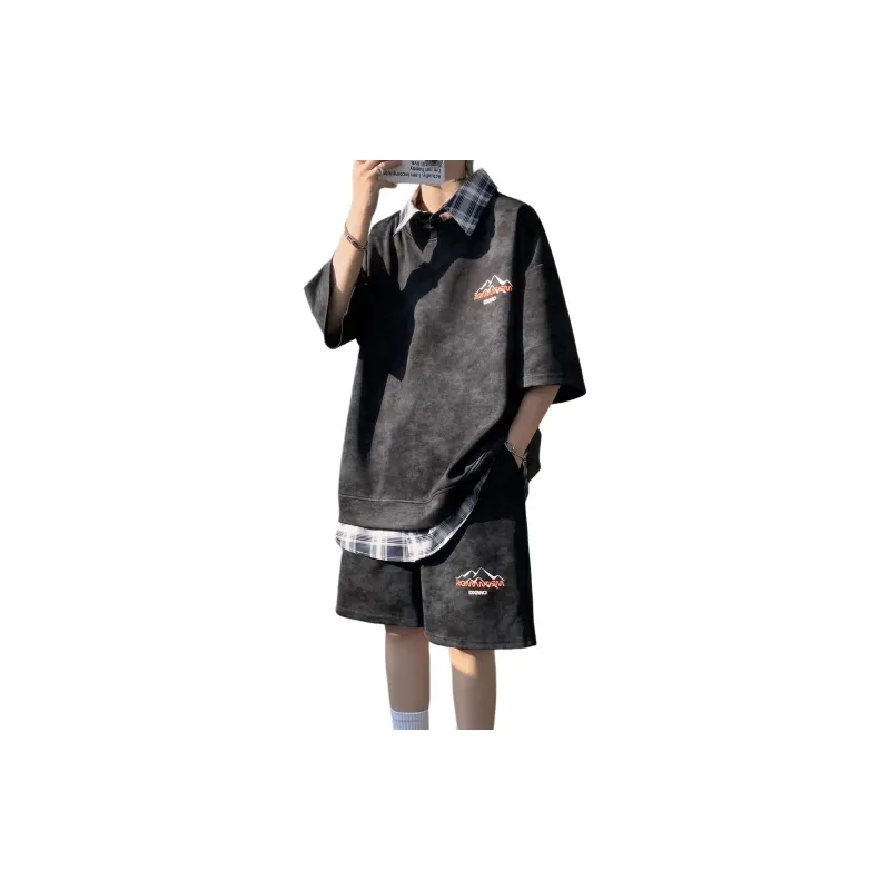 FORCEPULR Casual Sportswear Unisex-0