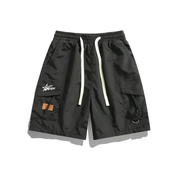MOPE Casual Shorts Unisex
