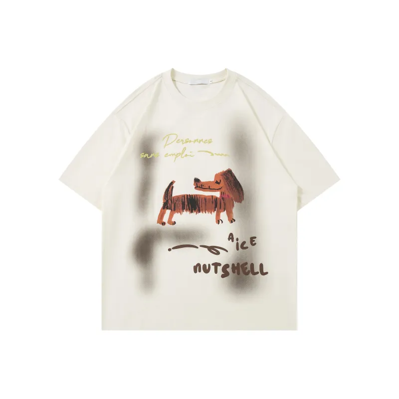 VINMUK T Shirts Unisex-0