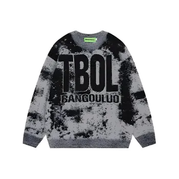 YINLEI Sweaters Unisex