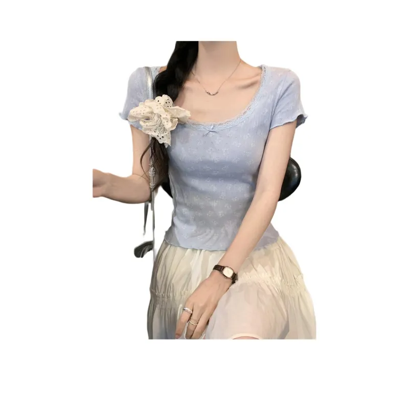 The Temptation Of The Muse Regular T Shirt Women's-4