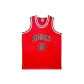 Slam Dunk No. 10 Jersey, Hanamichi Sakuragi