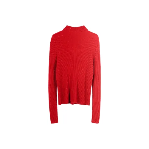 MISSSHINE Soft And Warm Sweater Women's