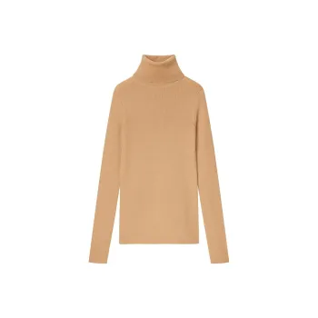 UNIQLO Sweaters Women's Light Yellow