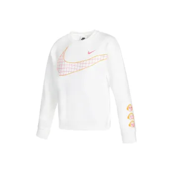 Nike Sweatshirts Women's White
