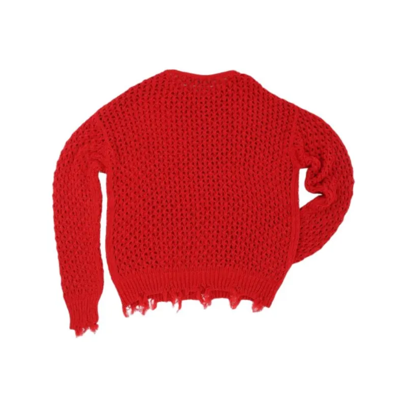 ANDERSSON BELL Sweater Women's Red-1