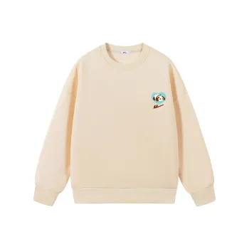Warrior Huichao Star Cloud Collection Sweatshirt Unisex