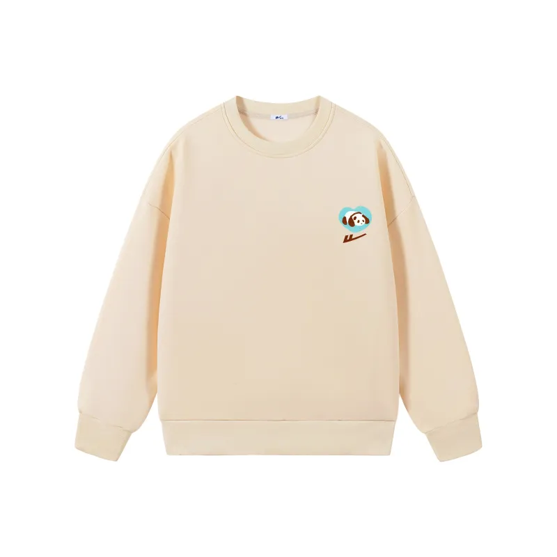 Warrior Huichao Star Cloud Collection Sweatshirt Unisex-4