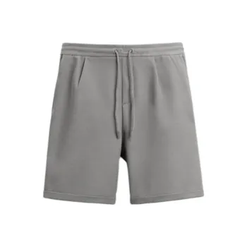 ZARA Casual Shorts Men Gray