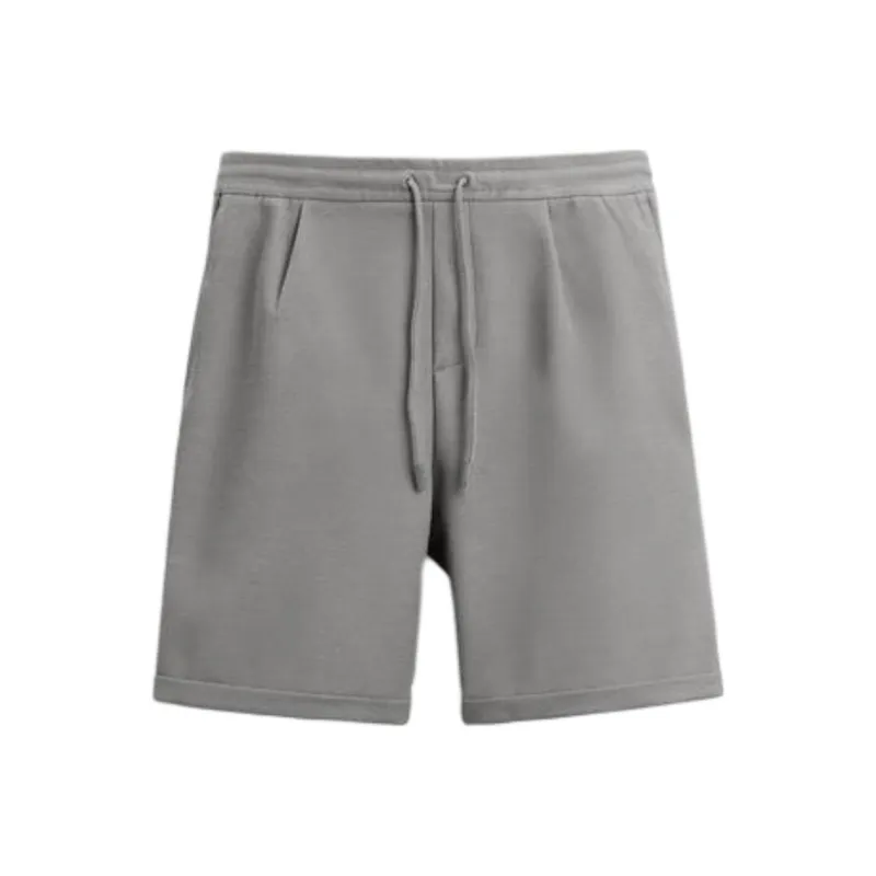 ZARA Casual Shorts Men Gray-0