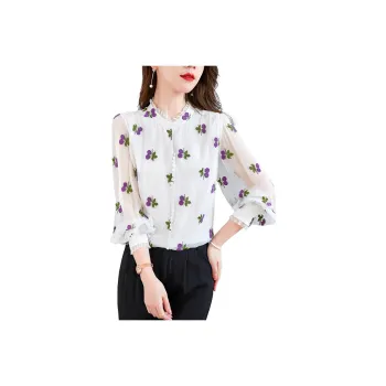 To the west Shirts Women's