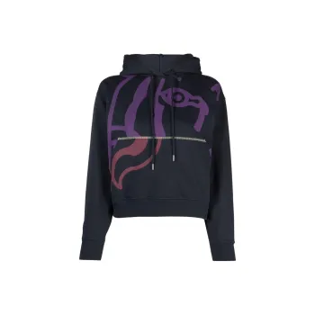 KENZO Sweatshirts Women's Blue