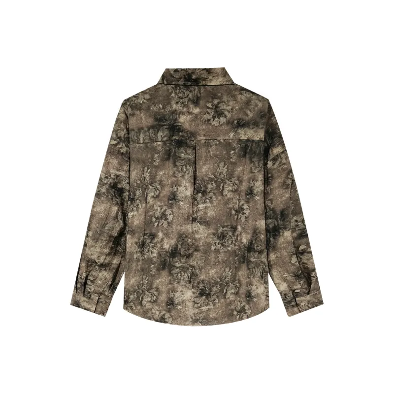 WILD LEADER Shirts Men-1
