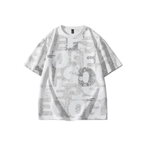 WJBS T Shirts Women's