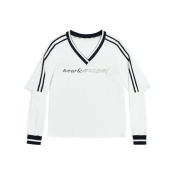 NS76 T Shirts Women's