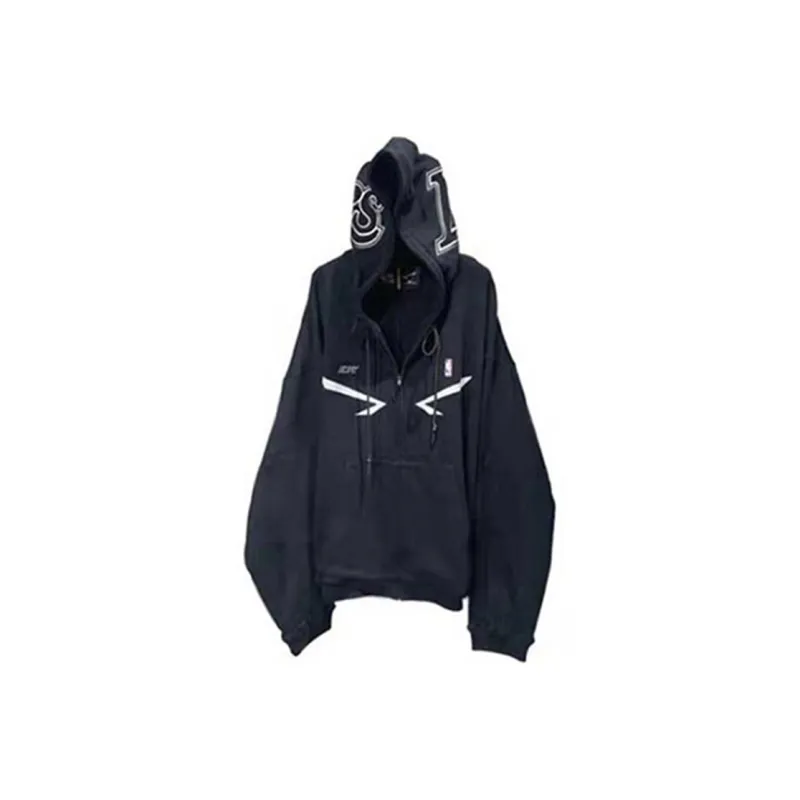 SMFK Sweatshirt Unisex Graphite Black-0