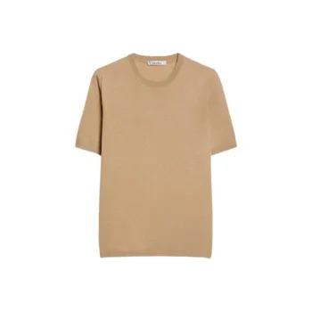 MaxMara Warren Crewneck Knitted Top