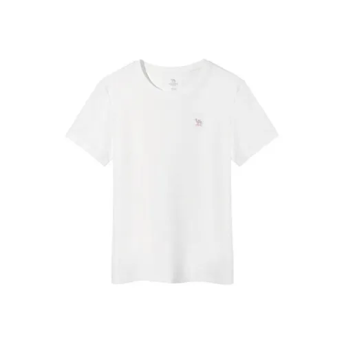 CAMEL T Shirts Women's