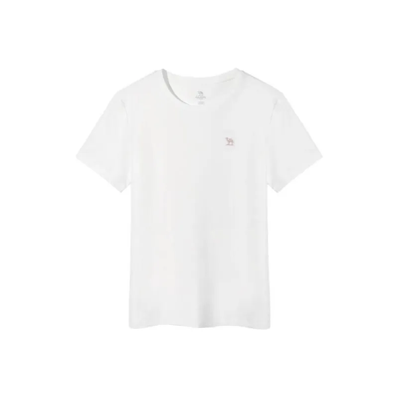 CAMEL T Shirts Women's-0