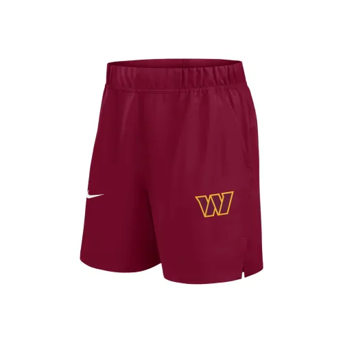 Nike Washington Commanders Blitz Victory Men’s Nike Dri-FIT Nfl Shorts