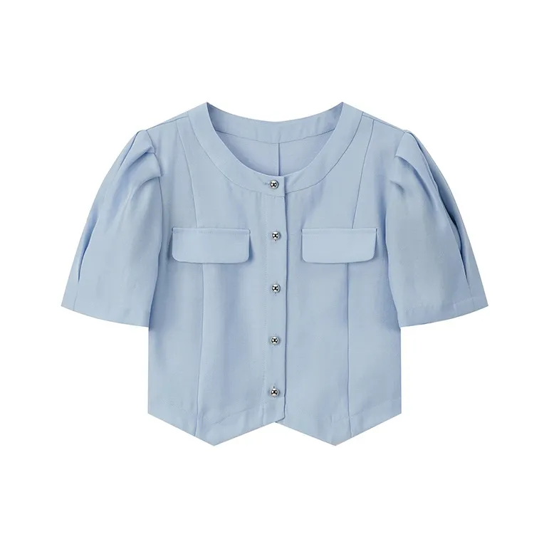 RZSE Shirts Women's-0
