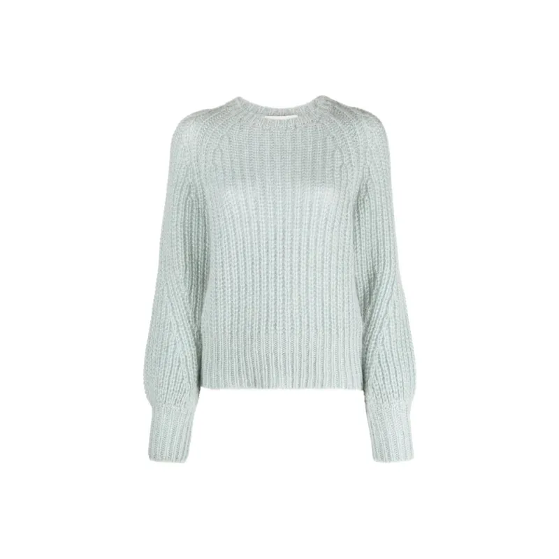 Zimmermann Sweaters Women's Pink/Blue-0