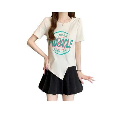 Dior Beauty T Shirts Women's