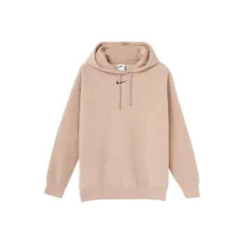 Nike Sweatshirts Women's Linen Yellow