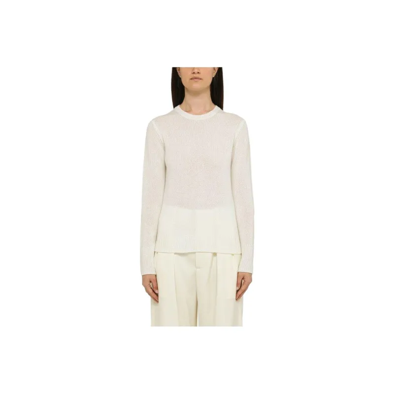 VINCE Sweaters Women's Ecru-0