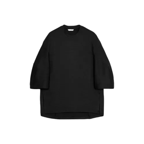 ZARA T Shirts Women's Black