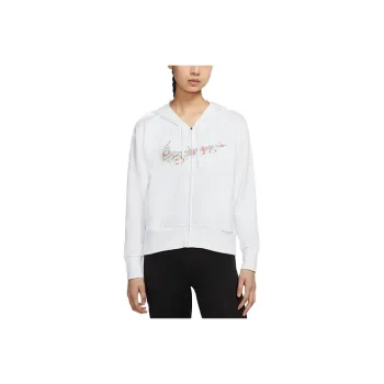 Nike Sweatshirts Women's White