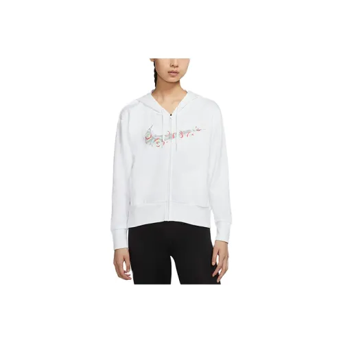 Nike Sweatshirts Women's White
