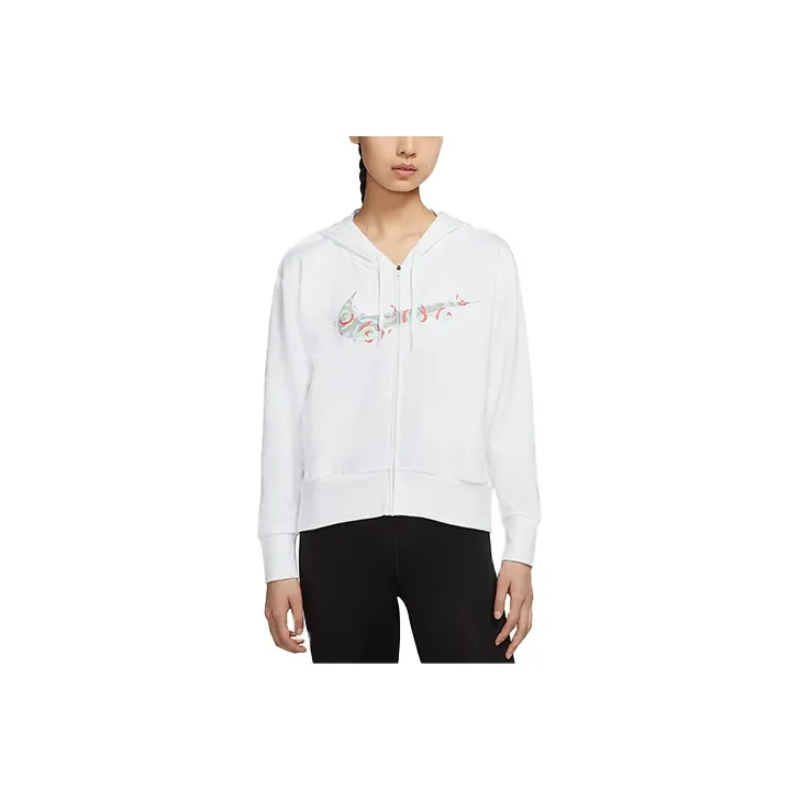 Nike Sweatshirts Women's White-0