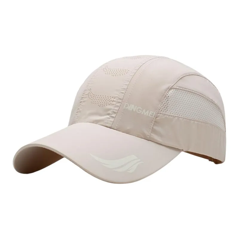 CARDANRO Polyester Baseball Caps Unisex-3