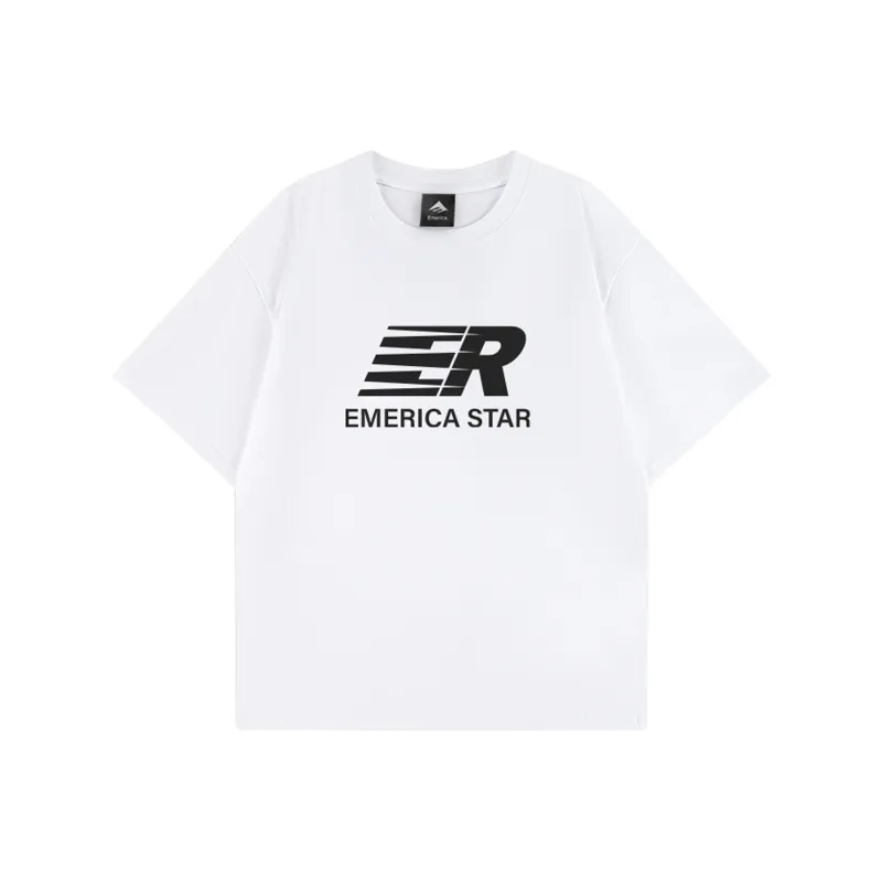 EMERICA T Shirts Unisex-5