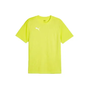 PUMA Camiseta De Entrenamiento De Fútbol TeamFINAL Para Hombre