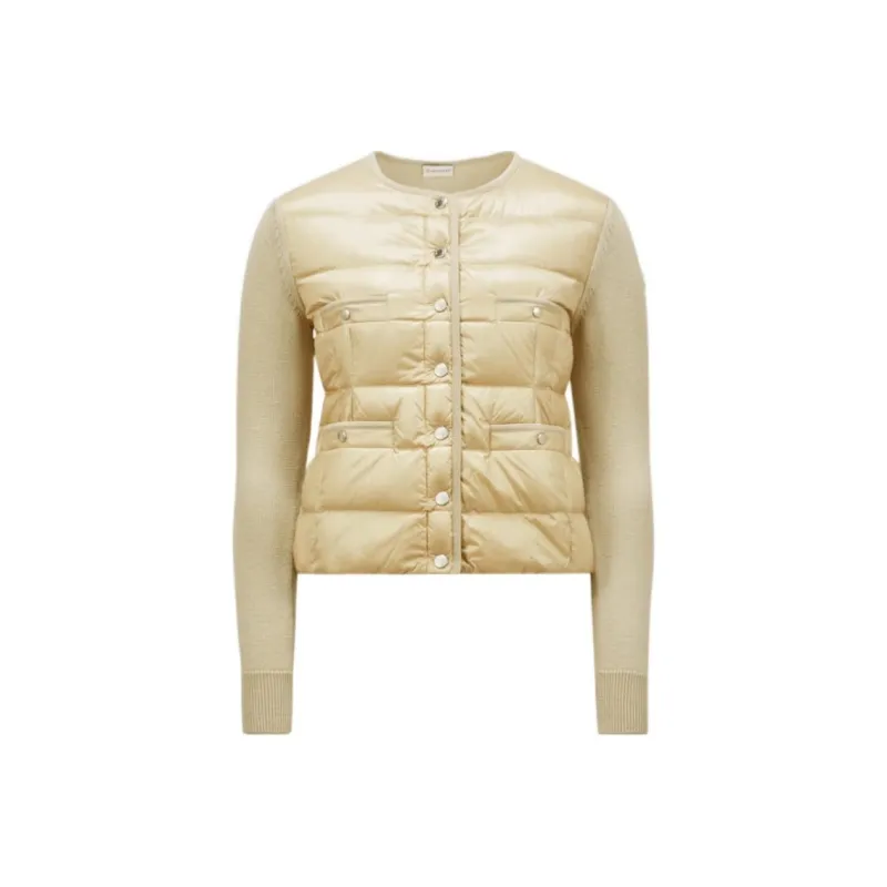 Moncler Logo patch Jacket-0