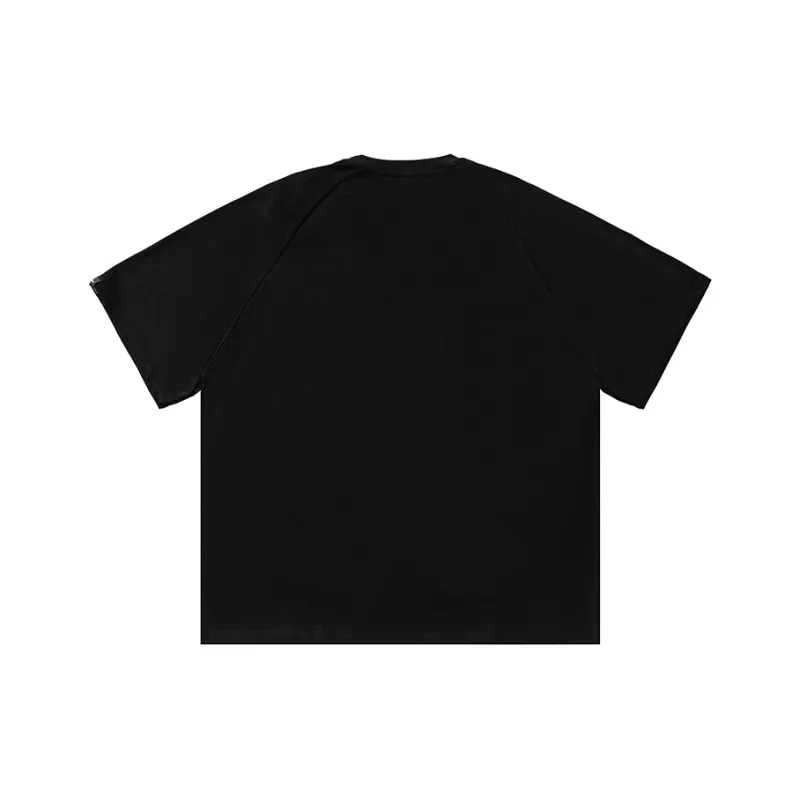 WOOD SOON T Shirts Unisex-4