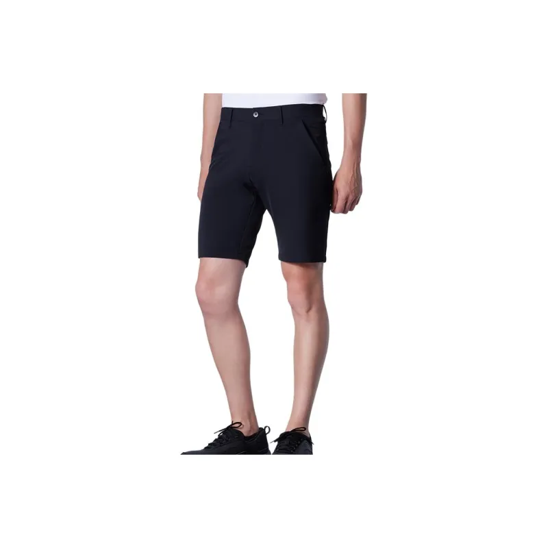DESCENTE Descente GolfCoolist D-tec Xander Schauffele Collection Casual Shorts Men's-0
