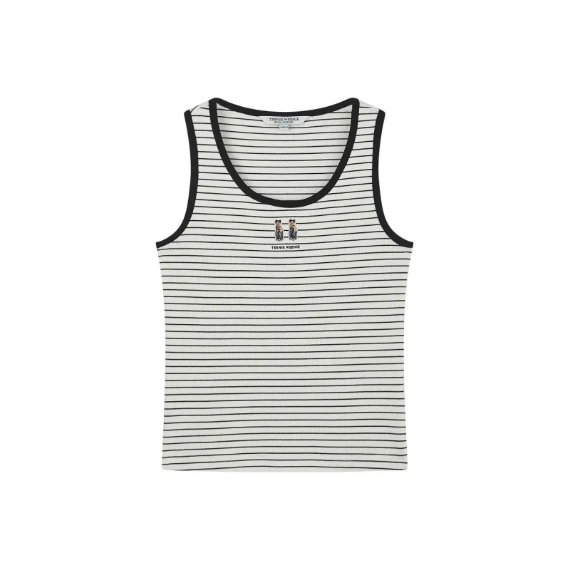 Teenie Weenie T Shirts Women's-2