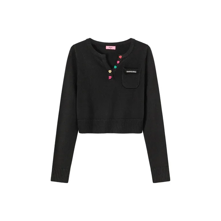 CHUU Sweaters Women's-0