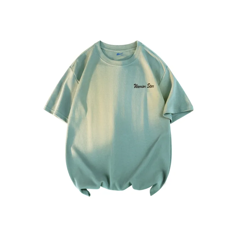 WARRIOR T Shirts Unisex-11