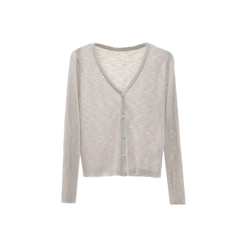 Fa Ao Na Knitwear Women's-2