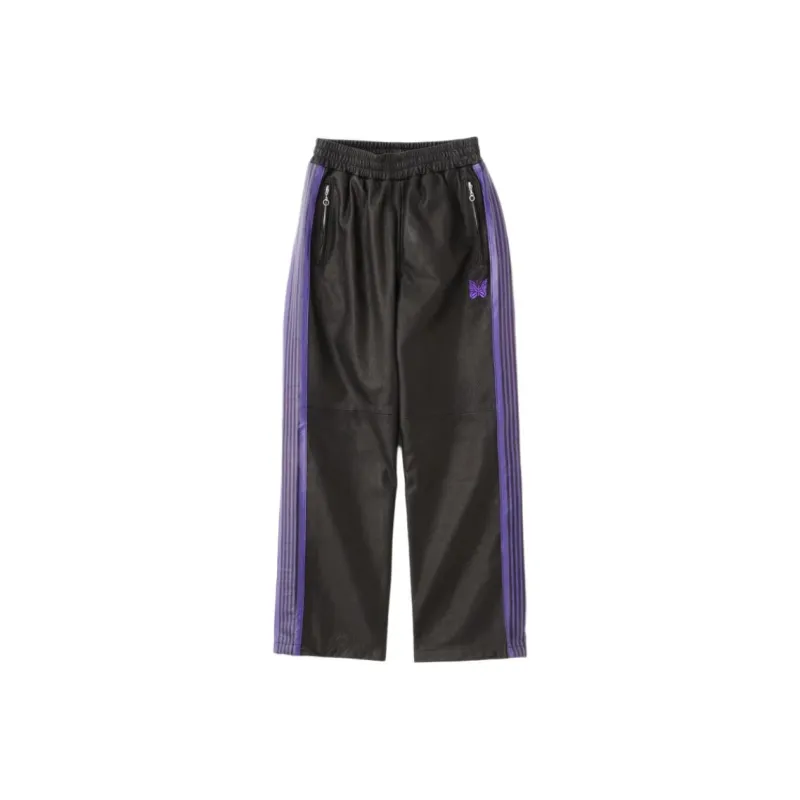 Schott N.Y.C. Casual Pants Men's Black-0