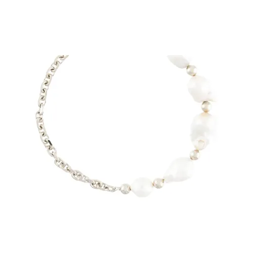 JUSTINE CLENQUET Laurie Choker