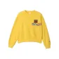 Vintage Yellow