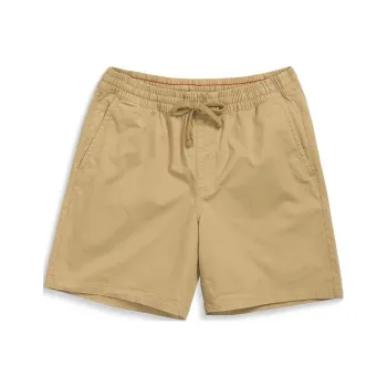 Vans Casual Shorts Men Khaki