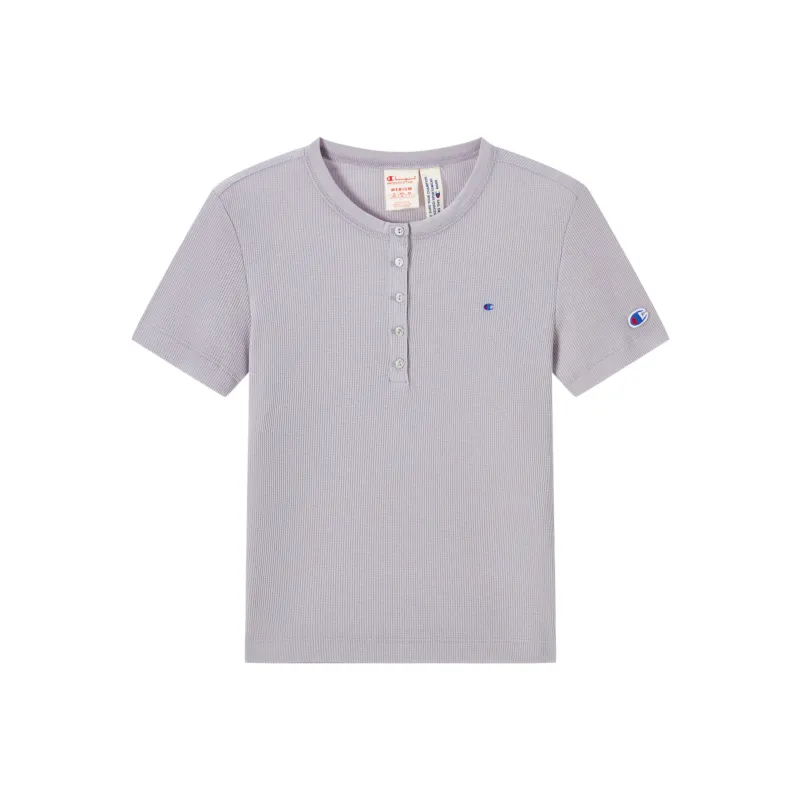 Champion Premium T Shirt Women's-4