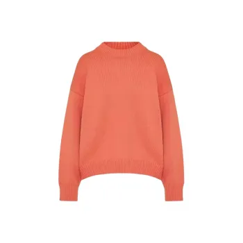 THEORY Sweaters Women's Red